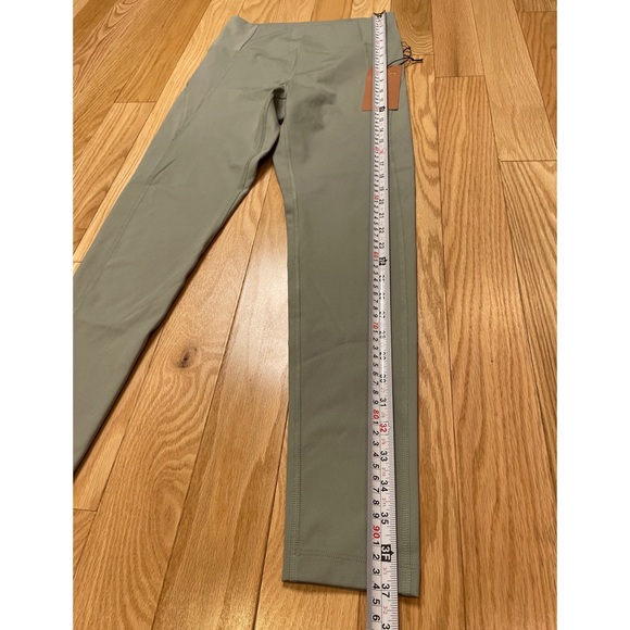 girlfriend collective Compressive High-Rise Legging NWT - Picture 4 of 8